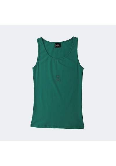 Slazenger VLADLEN Kadın  Yeşil Atlet