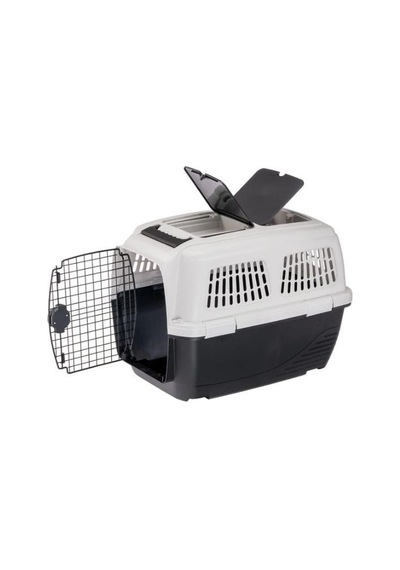 Ferplast Clıpper 4 Plus Köpek Taşıma Çantası Max.20kg 71cm