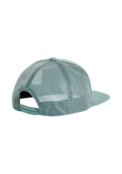 Salomon Trucker Flat Cap Renkli Renkli