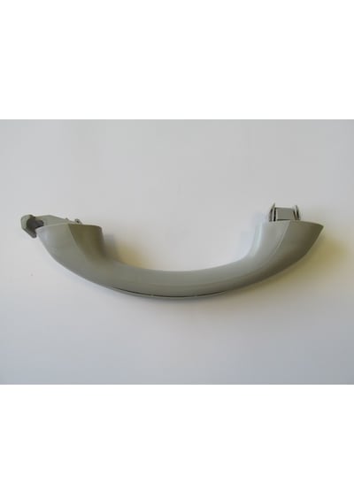 Renault Kangoo- 3- 08/13 Sürgülü Kapı Çekme Kolu Sol Gri