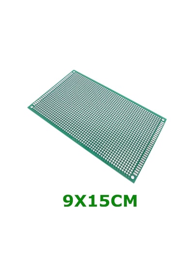 9x15cm Pcb 5434