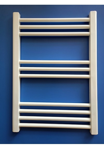 50/70 Termofer BEYAZ Havlupan 10 Borulu