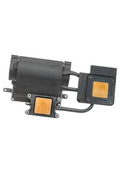 Apple Uyumlu İmac 27 İnç A1419 Heatsink