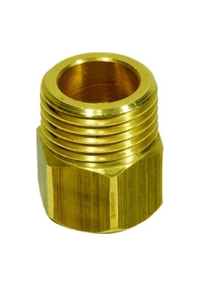 KOMBİ 3/8 M14-1 REDÜKSİYON ADAPTÖR 77890032077