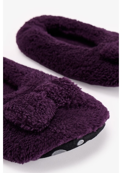 Penti Mor Softy Bow Patik Pr81