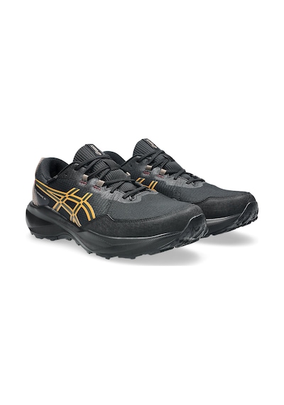 Asics Gel-venture 11 Waterproof Erkek Siyah Koşu Ayakkabısı 1011c159-002