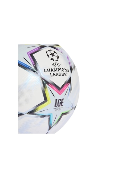Adidas Uefa Champions League 26/27 League Futbol Topu Ke9765 Çok Renkli