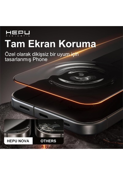 Nova Clear Apple 5 Adet Iphone Ekran Koruyucu 9h İphone 17/iphone/16 İphone 15/iphone 14/13/12/11 Tüm Modeller İçin Hd Ekran Koruyucu Darbelere Karşı Dayanıklı Temperli Cam 13 Pro Max 5 Adet Nova Clear Apple 5 Adet Iphone Ekran Koruyucu 9h İphone 17/iphone/16 İphone 15/iphone 14/13/12/11 Tüm Modeller İçin Hd Ekran Koruyucu Darbelere Karşı Dayanıklı Temperli Cam 13 Pro Max 5 Adet