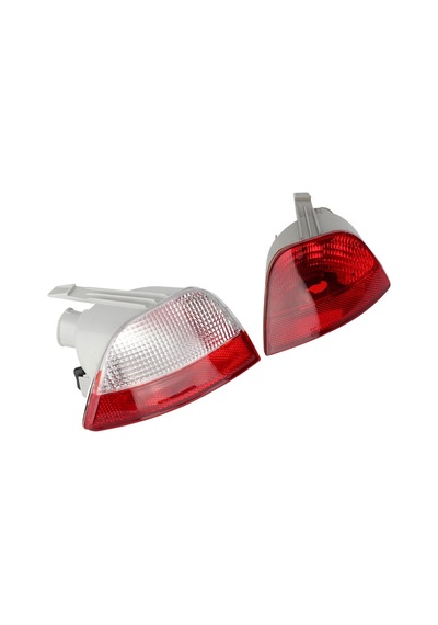 Ford Focus Arka Sis Farı Ve Geri Vites Lamba Takım Sağ Sol 1998-2008