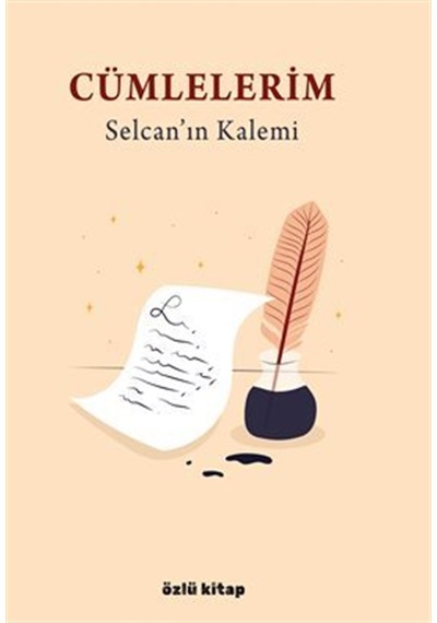 Cümlelerim / Kolektif