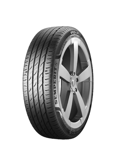 Semperit 235/45 R17 94Y Speed-life 3 Yaz Lastiği 2023