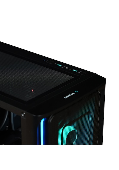 Tebilon X-9070XT R7-9700X 16 GB 1 TB SSD RX9070XT Free Dos Oyuncu Oem Paket