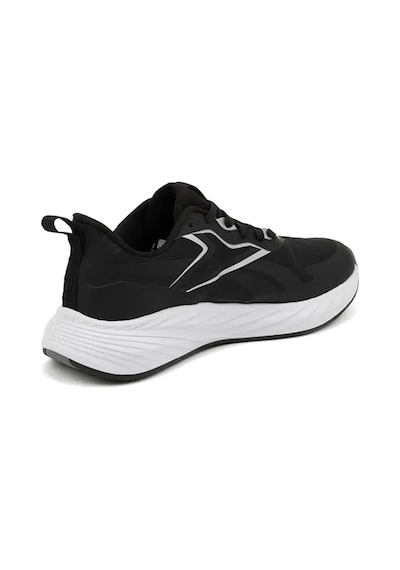 Reebok Verse Siyah Kadın Sneaker 000000000102220660 Siyah-gumus Reebok Verse Siyah Kadın Sneaker 000000000102220660 Siyah-gumus