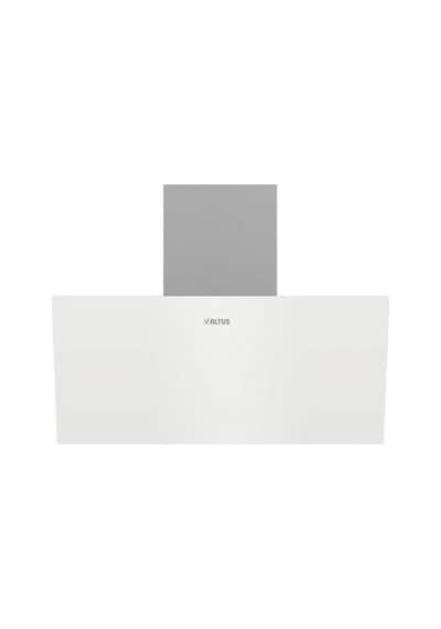 Altus ALA 332 W + ALA 189 DW+ ALA 510 W Beyaz Ankastre Set