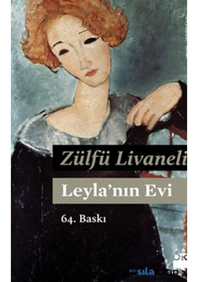 Leylanın  Evi
