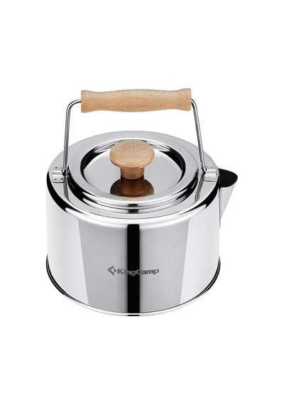 Kingcamp Skywalker Kettle