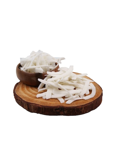 Hindistan Cevizi Kurusu 500 G Hindistan Cevizi Kurusu 500 G