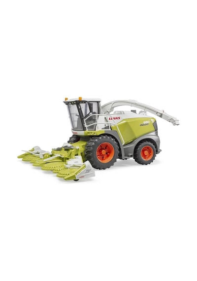 Bruder Claas Jaguar 980 Chopper Oyuncak Biçerdöver