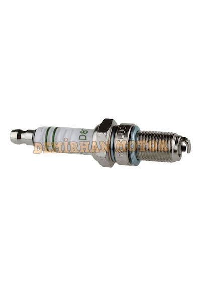 Cg Motorsiklet Buji D8tc