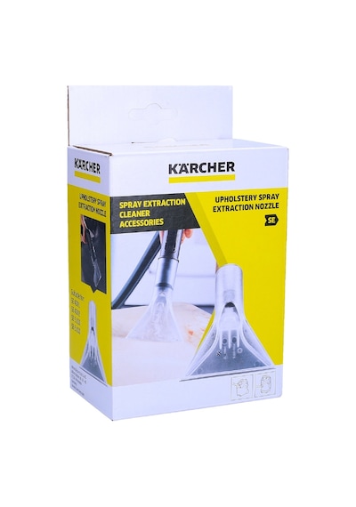 Karcher Se 4001 Se 4002 Se 5.100 Se 6.100 Koltuk Yıkama Aparatı