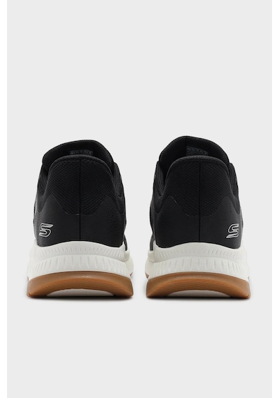 Skechers Erkek Ayakkabı 118423 Blk Siyah Siyah