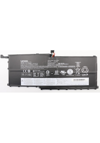 Lenovo 01av458, 00hw028, 00hw029 Notebook/laptop Bataryası Pili