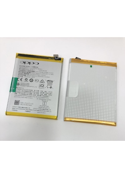Oppo A15S Cph2170 Batarya 4230 Mah