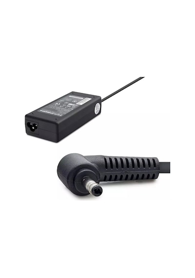 Acer Uyumlu Laptop Şarj Adaptörü 19v 3.42a 65w 4.0x1.7mm renkli