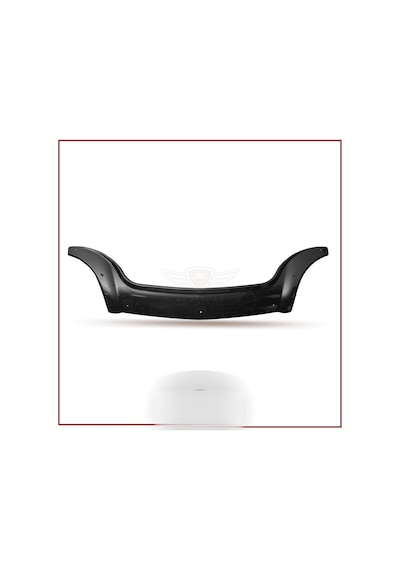 Renault Kangoo Kaput Rüzgarlığı 2004-2008