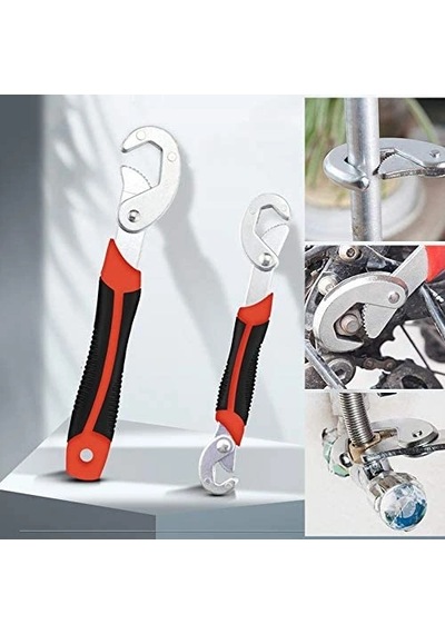 Nano Grip Akıllı Anahtar Pense 5047
