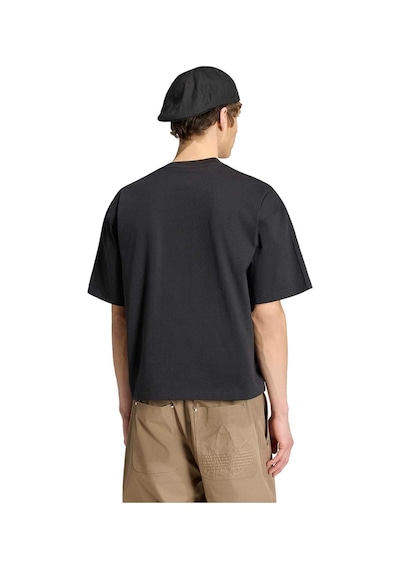 Adidas Erkek T-shirt P Ess Tee Ks4103 Siyah
