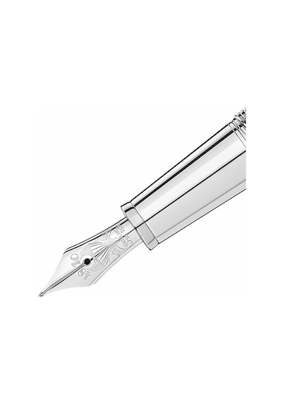 Montblanc Meisterstück 80 Günde Dünya Doué Classic Dolma Kalem 12