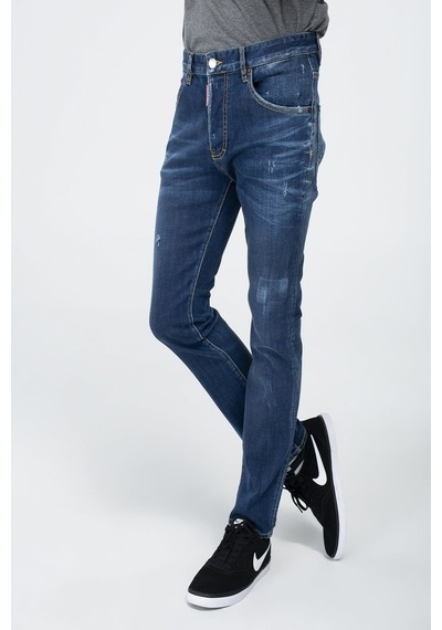 Yeni Dsquared2 Erkek Pantolon (475072055)