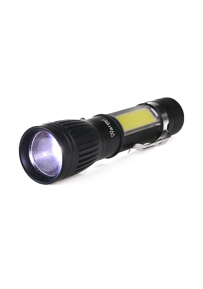 En Güçlü El Feneri Tx6 Wt-028 Çok Renkli 01533588