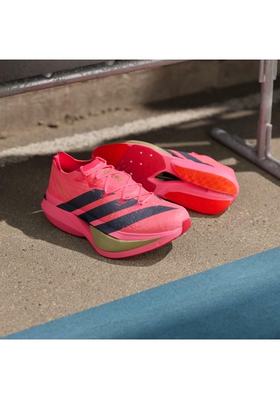 Adidas Adizero Prime X3 Strung Erkek Koşu Ayakkabısı C-adıkı3248e10a00 Pembe