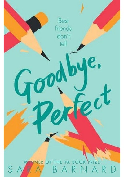 Goodbye, Perfect 9781529037623