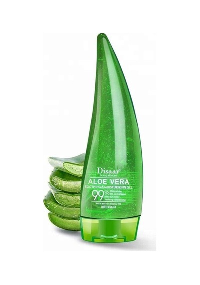Disaar Aloe Vera Jel 250 ML