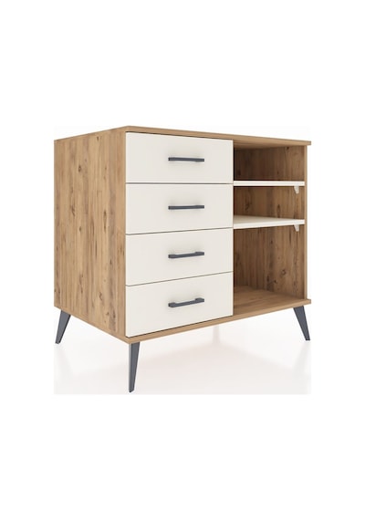 Kronos Şifonyer 2 Raflı 4 Çekmeceli 88x59x80 Çam-aytaşı Aytaşı Kronos Şifonyer 2 Raflı 4 Çekmeceli 88x59x80 Çam-aytaşı Aytaşı