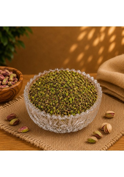 Kıyılmış Antep Fıstığı 500 G
