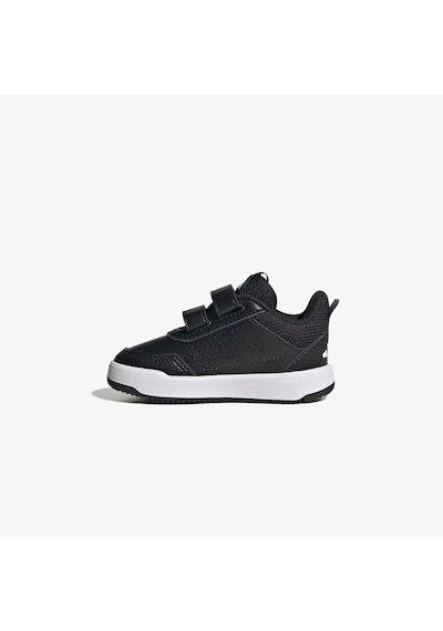 Adidas Tensaur Sport 3.0 Comfort Çocuk Siyah Spor Ayakkabı Jq1851