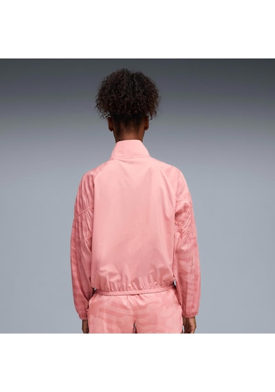 Puma League Training Kadın Pembe Ceket 528489-26 Pembe