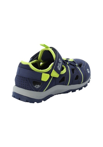 Jack Wolfskin Jack Wolfskın Sun Clımber K 1176 Lacivert