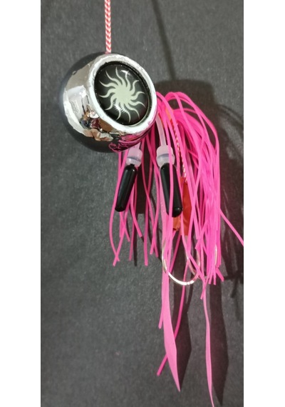 Krom Dragon Eyes