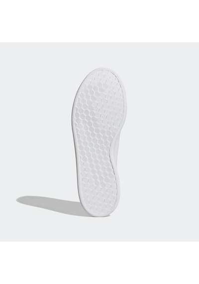 Adidas Erkek Ayakkabı Advantage Base Gw2064 Beyaz