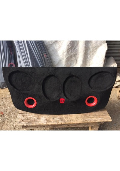 Fiat Brava Pandizot 4oval 2x10