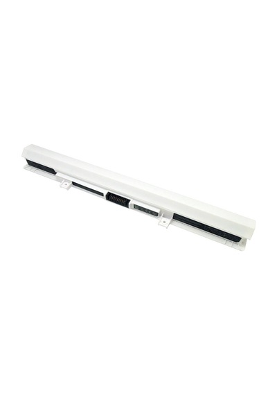 Toshiba Satellite C55-c C55d-c C55dt-b Notebook Laptop Bataryası Pili Beyaz