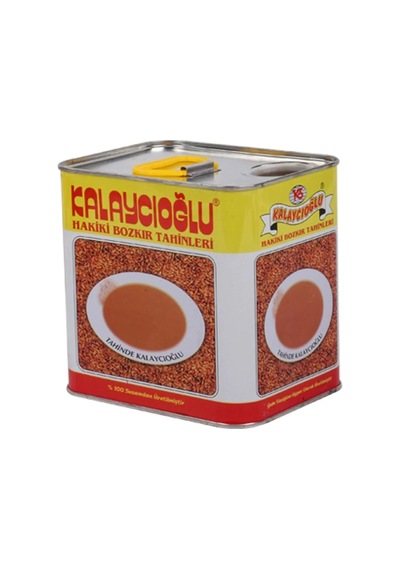 Kalaycıoğlu Tahin Beyaz Bozkır Tahini 1750 G