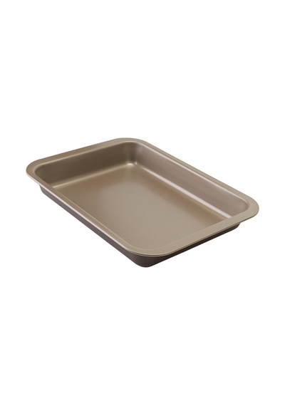 Guardini Actuel Dikdörtgen Fırın Tepsisi Bronz 24x32 Cm Renkli