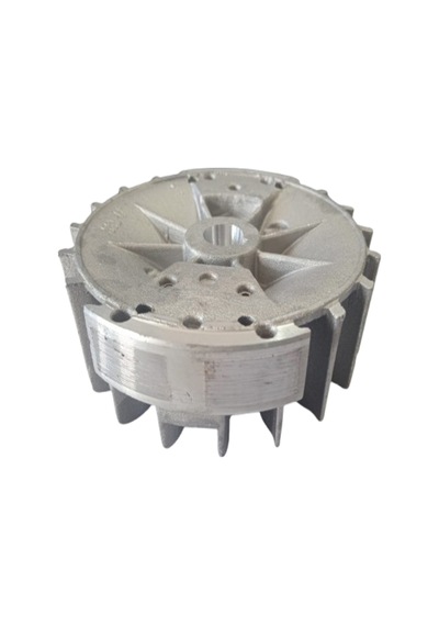 Motorlu Testere Volant Hmt/550/650/700/g4500/cg5200 Or...