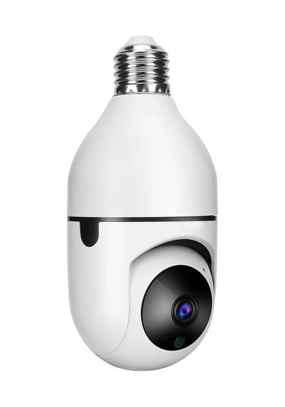 Powermaster Pm-8062 Tuya Destekli 2 Mp Kamera